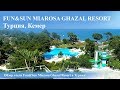 Fun&Sun Miarosa Ghazal Resort 5*. Обзор отеля