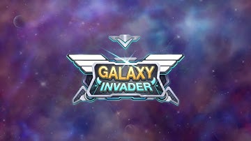 Galaxy Invader 2019 - 30s