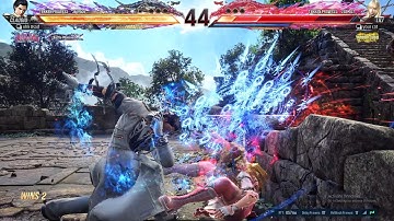 Claudio Combo Optimization At Its Best