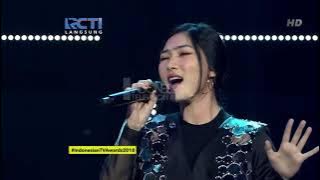 Isyana Sarasvati - Winter Song [Live]