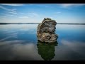 Суровые Уральские Будни #5 - Озеро Иткуль и Шайтан Камень