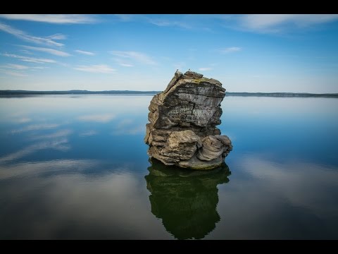 Video: Tajne Rusije: Legende O Jezeru Itkul