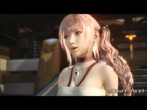 (公式)FFXIII-2 E3 トレーラー日本語吹き替え版