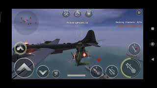 NH90 - Surrounded! | Gunship Battle / Custom missions #joycity #gunshipbattle  screenshot 2
