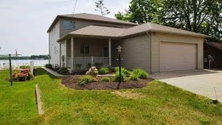 9902 N Bayshore Drive video tour