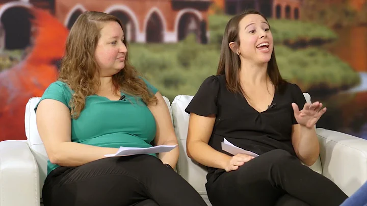 Community Matters: Raleigh Staycations: Segment 2 ...