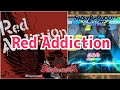 【ショバフェス】Red Addiction (expert/FP/手元) クロウ/Shingancrimsonz【SHOW BY ROCK!!Fes A Live】