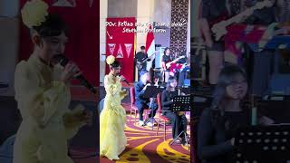 Download Lagu Tes 1, 2, 3… semoga penampilannya juga seindah doanya #CekSound #Tes123 #StageMoment #SingerLife MP3