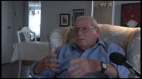 How a Canadian dispatch rider delivered messages in Holland in WWII