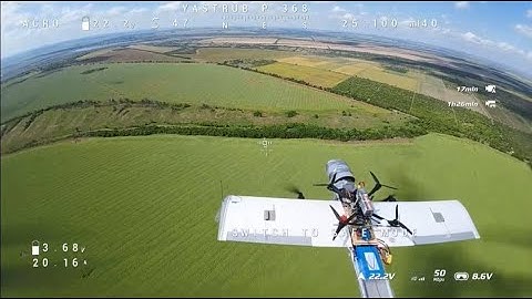 The Molniya Mothership System: Russian Adaptive UAV Warfare