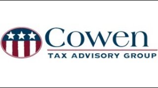 Cowen Tax Advisory Group As Seen In Kiplinger