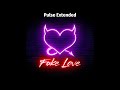 Phil Smooth - FAKE LOVE 💔 ( 1 Hour Loop )
