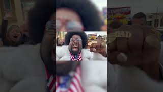 Afroman Victorious Over Sheriff's Department in Raid Music Video Lawsuit