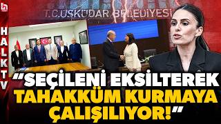 Açti Ağzini Yumdu Gözünü Gizem Özmenin Bu Akpyi Sallar \