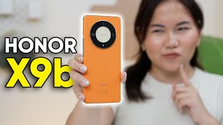 HONOR X9b 5G: PINAKAMATIBAY! PERO SULIT BA TALAGA?