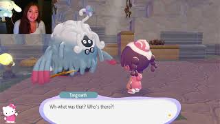 POKEMON POKOPIA | Princessthedollvods | 03.30.26