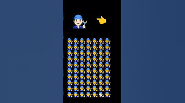 #emoji #emojyfind #findthedifference1000levelsiosgameplay #emojichallenge #quiz #emojigame