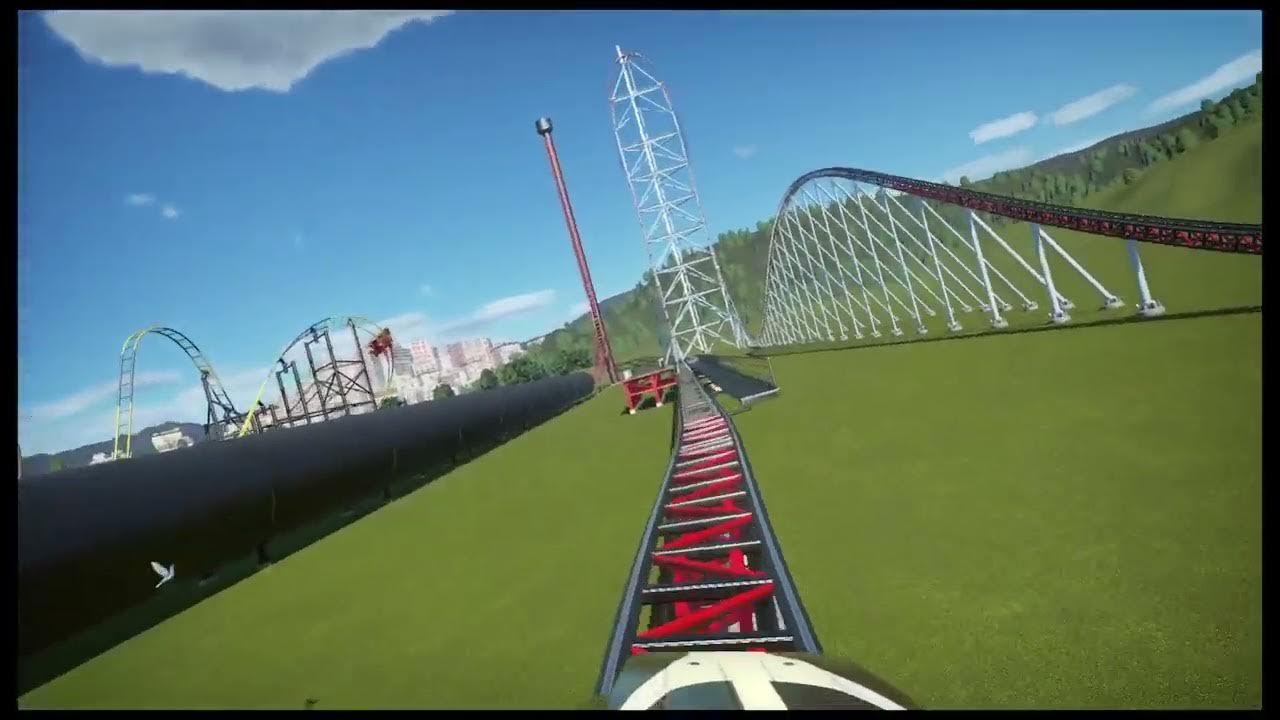 coaster sandbox mode pt5 YouTube