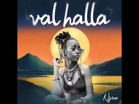 Watch Njerae - Valhalla on YouTube Watch Njerae - Valhalla on YouTube