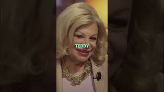 Sandra Milo's Return to the Spotlight #shorts