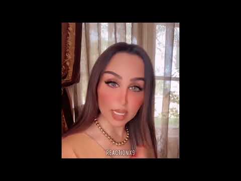 رياكشن هند القحطاني أنقلع 