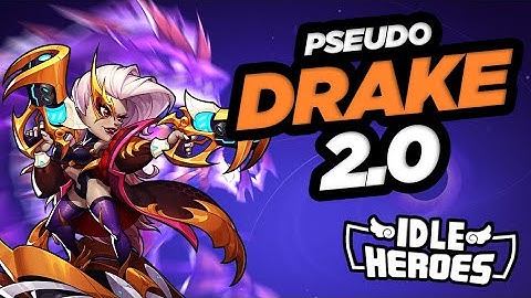 Idle Heroes - Damage, Support, and CC for Interstellar Huntress Patricia