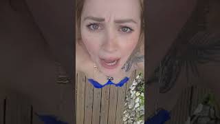 Its German Emotional Science- Girl Facesitting,