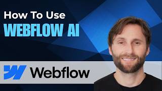 How to Use Webflow AI [Full Guide 2026]