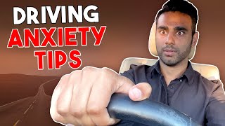 Panic Attacks While Driving...WATCH THIS!