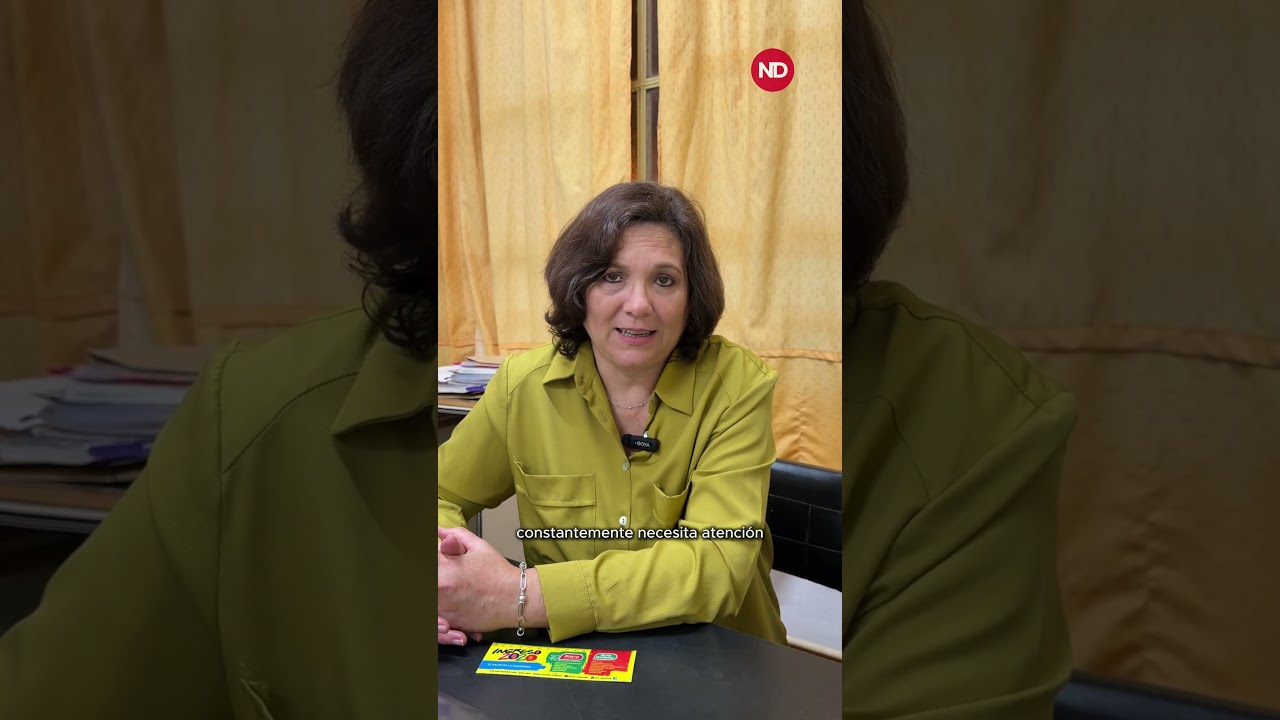 🏫 El CENMA Leones renovó sus espacios.