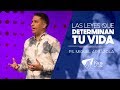 Pastor Miguel F. Arrázola - Las Leyes Que Determinan Tu Vida