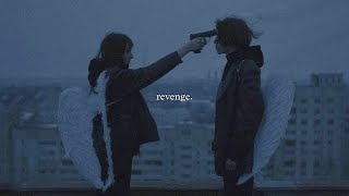 XXXTENTACION - Revenge (slowed)