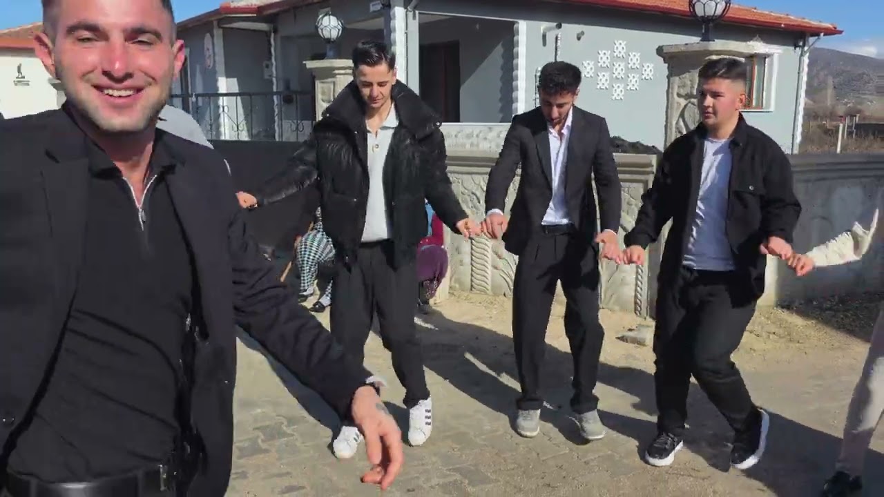 DİLA & TAYFUR USTAOĞLU(1)