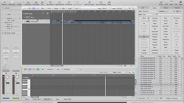Logic made easy: Sampling in logic 9