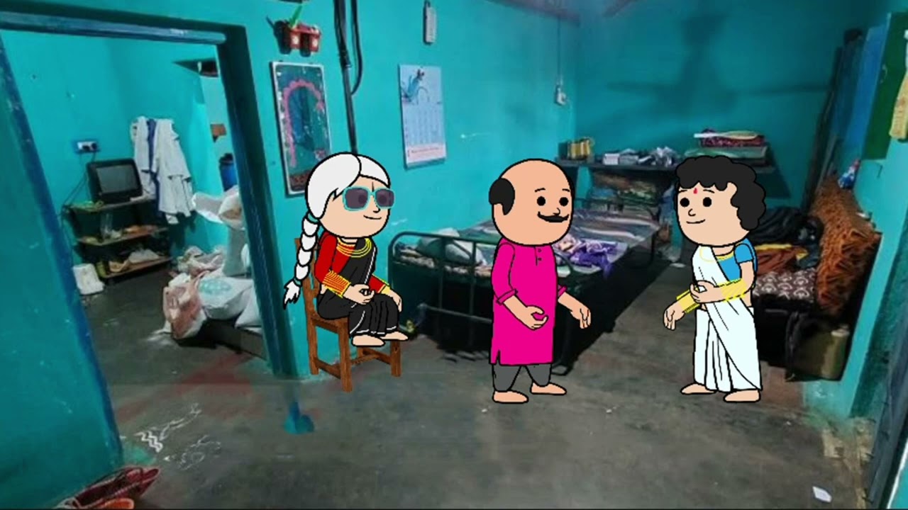 ಜಯಕ್ಕನ ಕಾಮಿಡಿ-9|| Uttara karnataka comedy 😂