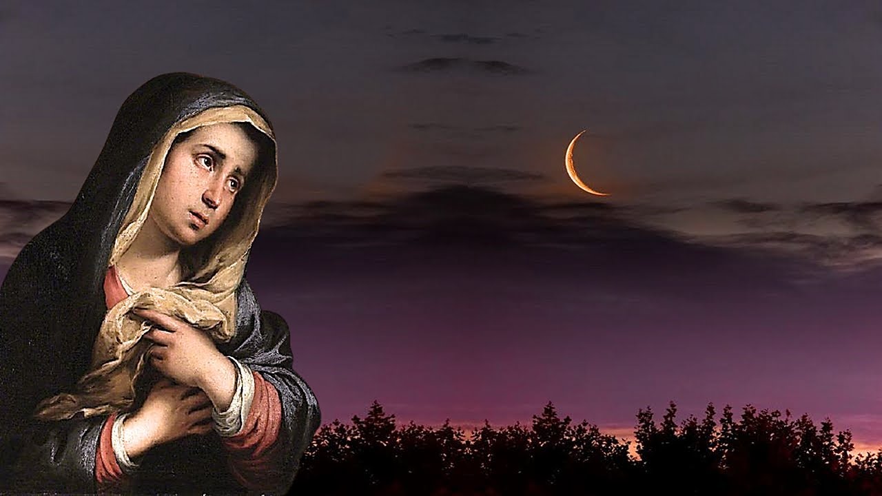 preghiera dettata da gesù a maria valtorta per i defunti