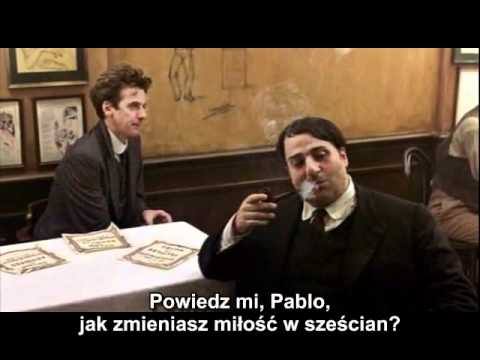 Watch Modigliani Streaming