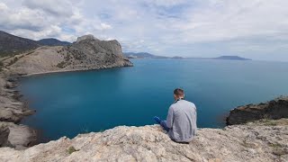 Едем в Крым на море на машине. Альметьевск #Крым