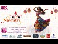 SK GROUP ANAND LIVE GARBA HEART KILLER 30 09 2025 