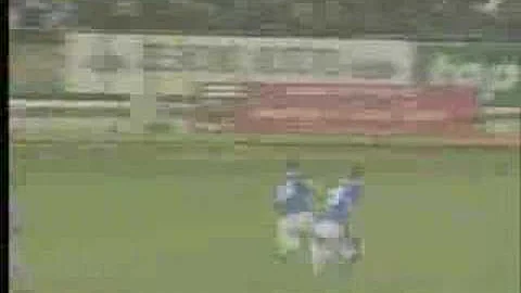 Kevin McHugh V Derry 2003