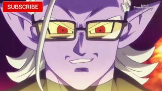 Super Dragonball Heroes Eps 23 - sub indo