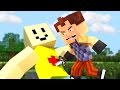 Minecraft Hello Neighbor - KILLING JOHN DOE! | Minecraft Roleplay