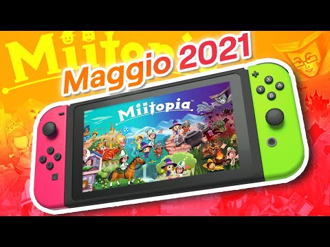 Video: Rime Esce A Maggio, Costa 10 In Più Su Nintendo Switch