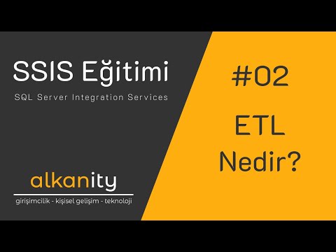 Video: ETL, Intertek'in açılımı nedir?