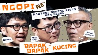 NGOPI - ANIMAL COMMUNICATOR