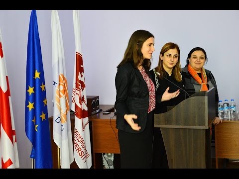 TVET პროექტის პრეზენტაცია_TVET Project Presentation_PIN