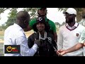 IBRAAH Atua Bujumbura Akutana Na Mke Wake Na Familia Yake Amzungumzia Sat B IBRAAH Atua Bujumbura Akutana Na Mke Wake Na Familia Yake Amzungumzia Sat B