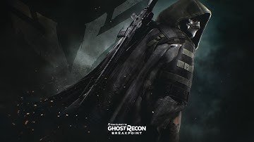 First Playthrough   Ghost Recon Breakpoint Part 09 04 27 Nov 2025