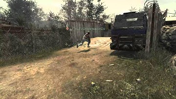 oOAzn1nvasionOo - MW3 Triple Noob Tube First Blood