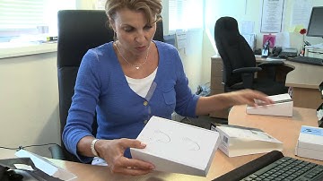 JPL Element TT3 Telecom Headset